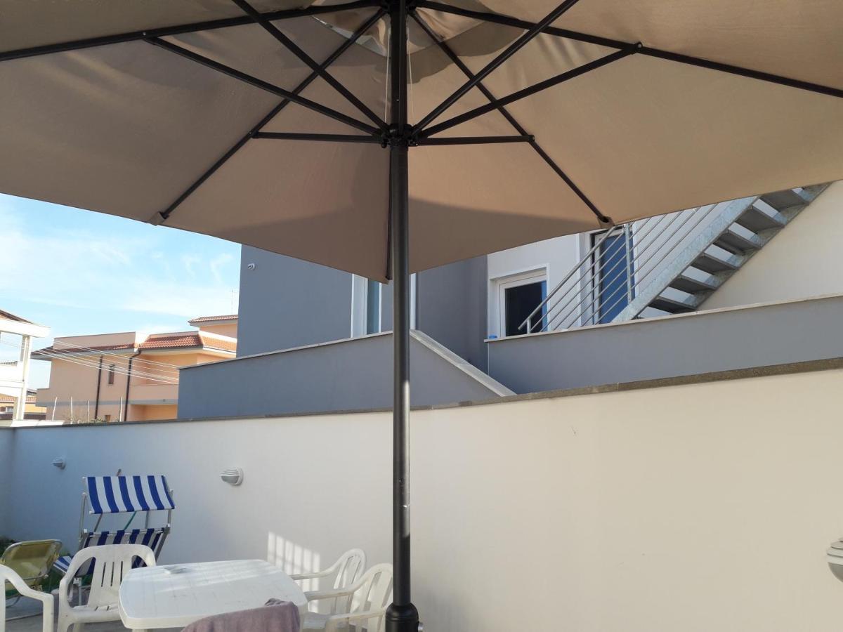 B&B Purple Italy Fiumicino Extérieur photo