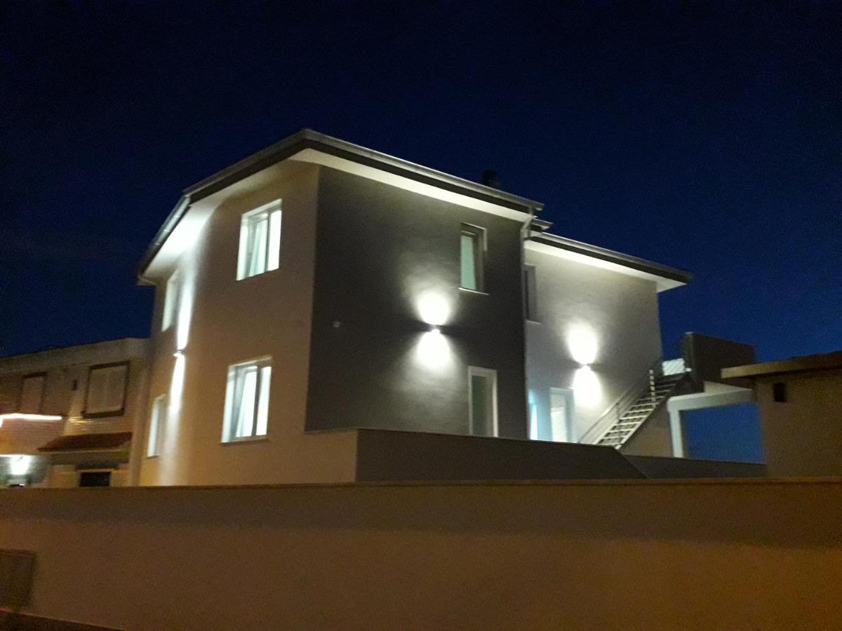 B&B Purple Italy Fiumicino Extérieur photo