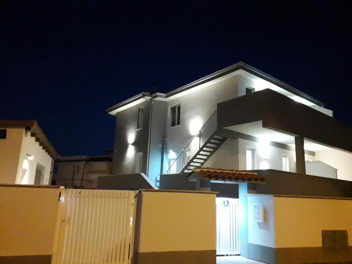 B&B Purple Italy Fiumicino Extérieur photo