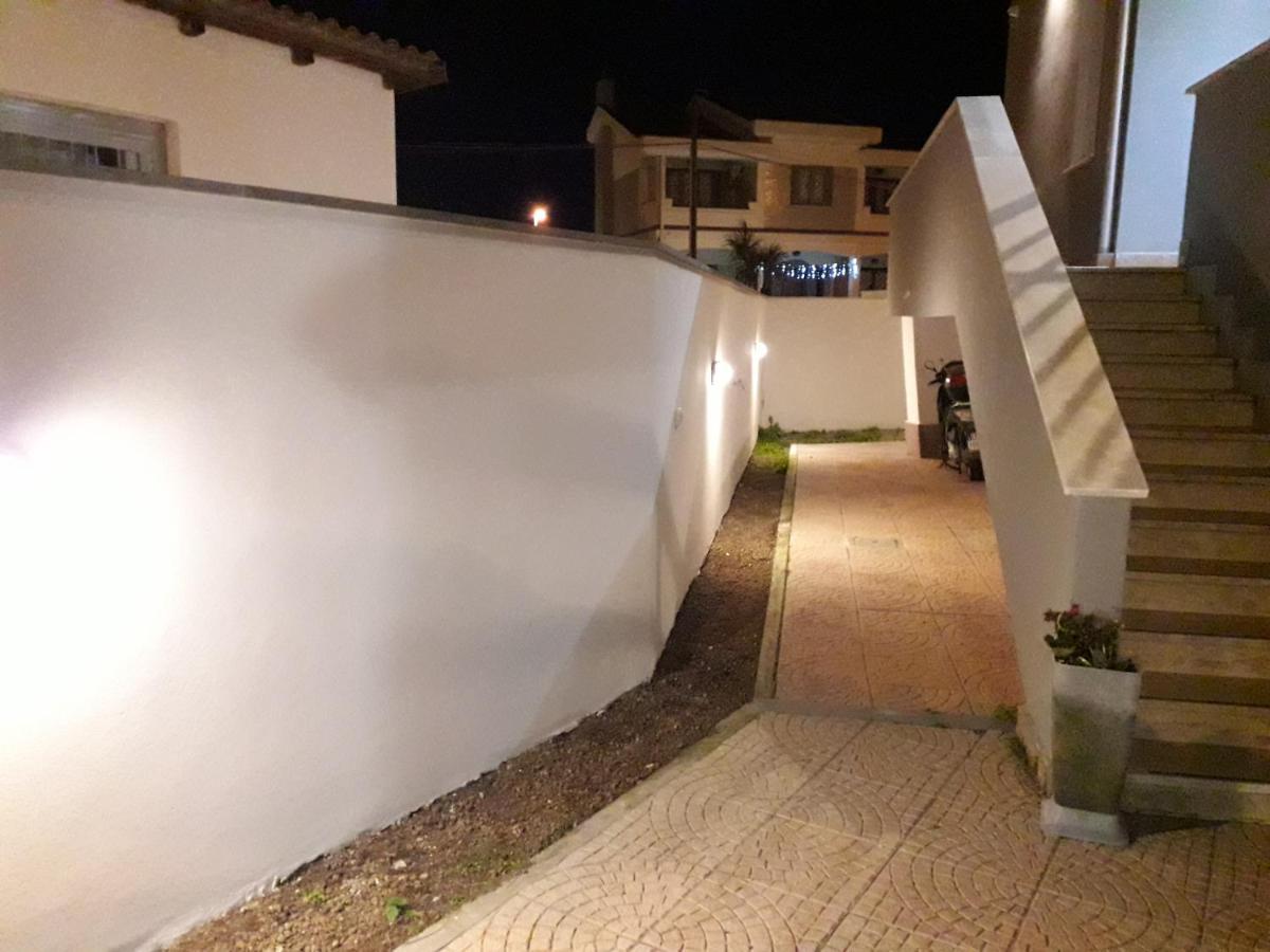 B&B Purple Italy Fiumicino Extérieur photo