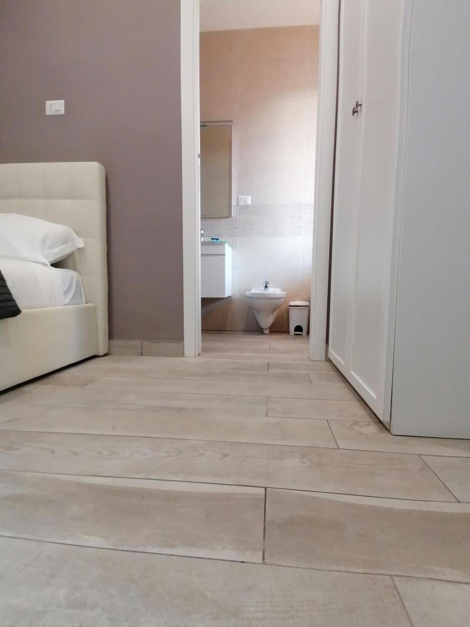 B&B Purple Italy Fiumicino Chambre photo